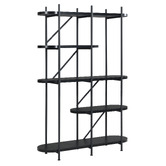 Evie Home Florence Shelving Unit