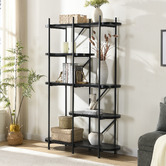Evie Home Florence Shelving Unit