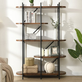Evie Home Florence Shelving Unit
