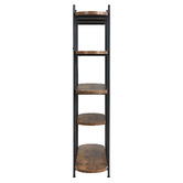 Evie Home Florence Shelving Unit