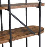 Evie Home Florence Shelving Unit