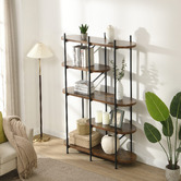 Evie Home Florence Shelving Unit