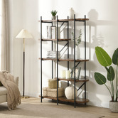 Evie Home Florence Shelving Unit