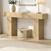 Evie Home Livonia Console Table