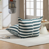 Evie Home Pocatello Foam Chair