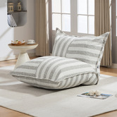 Evie Home Pocatello Foam Chair