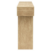 Evie Home Livonia Console Table