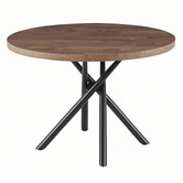 Evie Home Desmond Dining Table