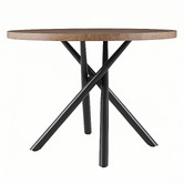 Evie Home Desmond Dining Table