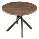 Evie Home Desmond Dining Table