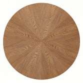 Evie Home Glendale Round Dining Table