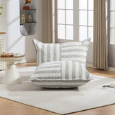 Evie Home Pocatello Foam Chair