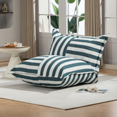 Evie Home Pocatello Foam Chair