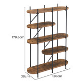 Evie Home Florence Shelving Unit