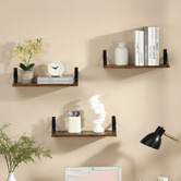 Evie Home Phoebe Hanging Shelves