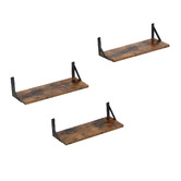 Evie Home Phoebe Hanging Shelves