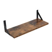 Evie Home Phoebe Hanging Shelves