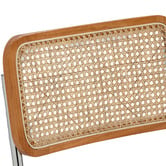 Evie Home Marcel Breuer Cesca Replica Cantilever Dining Chairs