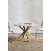 Evie Home Marcel Breuer Cesca Replica Cantilever Dining Chairs