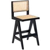 Evie Home 66.5cm Korina Barstools