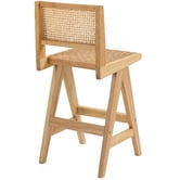 Evie Home 66.5cm Korina Barstools