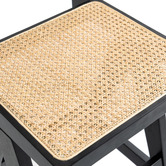 Evie Home 66.5cm Korina Barstools