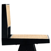 Evie Home 66.5cm Korina Barstools