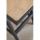 Evie Home 66.5cm Korina Barstools
