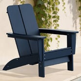 Evie Home Rivian Adirondack Chair