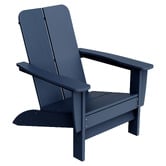 Evie Home Rivian Adirondack Chair