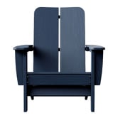Evie Home Rivian Adirondack Chair