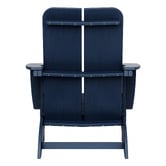 Evie Home Rivian Adirondack Chair