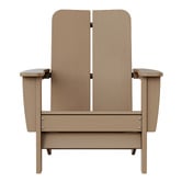 Evie Home Rivian Adirondack Chair
