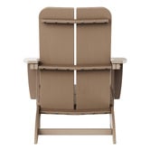 Evie Home Rivian Adirondack Chair