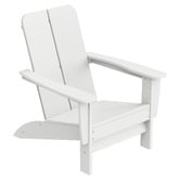 Evie Home Rivian Adirondack Chair