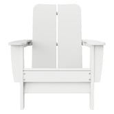 Evie Home Rivian Adirondack Chair