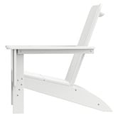 Evie Home Rivian Adirondack Chair