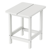 Evie Home Rivian Outdoor Side Table