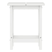Evie Home Rivian Outdoor Side Table