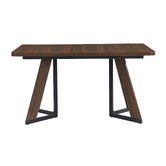 Evie Home Belmont Extendable Dining Table