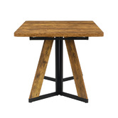 Evie Home Belmont Extendable Dining Table