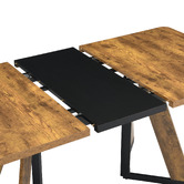 Evie Home Belmont Extendable Dining Table