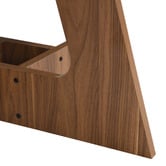 Evie Home Graham Round Dining Table