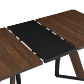 Evie Home Belmont Extendable Dining Table