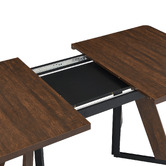 Evie Home Belmont Extendable Dining Table