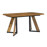 Evie Home Belmont Extendable Dining Table