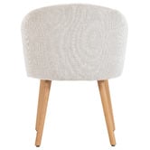 Evie Home Jaylen Chenille Dining Chairs