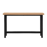 Evie Home 3 Seater Ellery Bar Table &amp; Stool Set