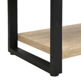 Evie Home Sion 2 Drawer Console Table