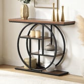 Evie Home Chusero Console Table
